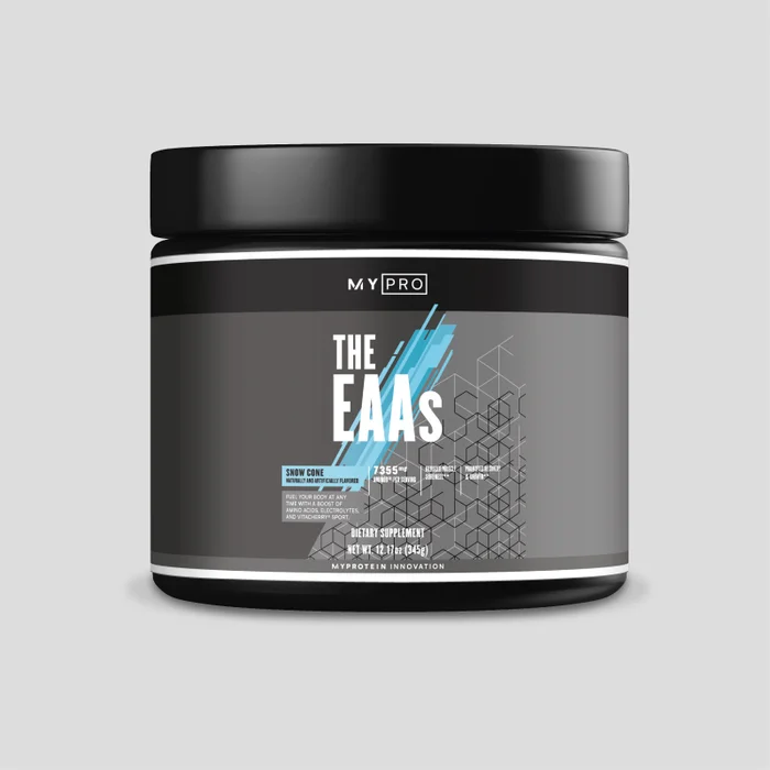 THE EAAs