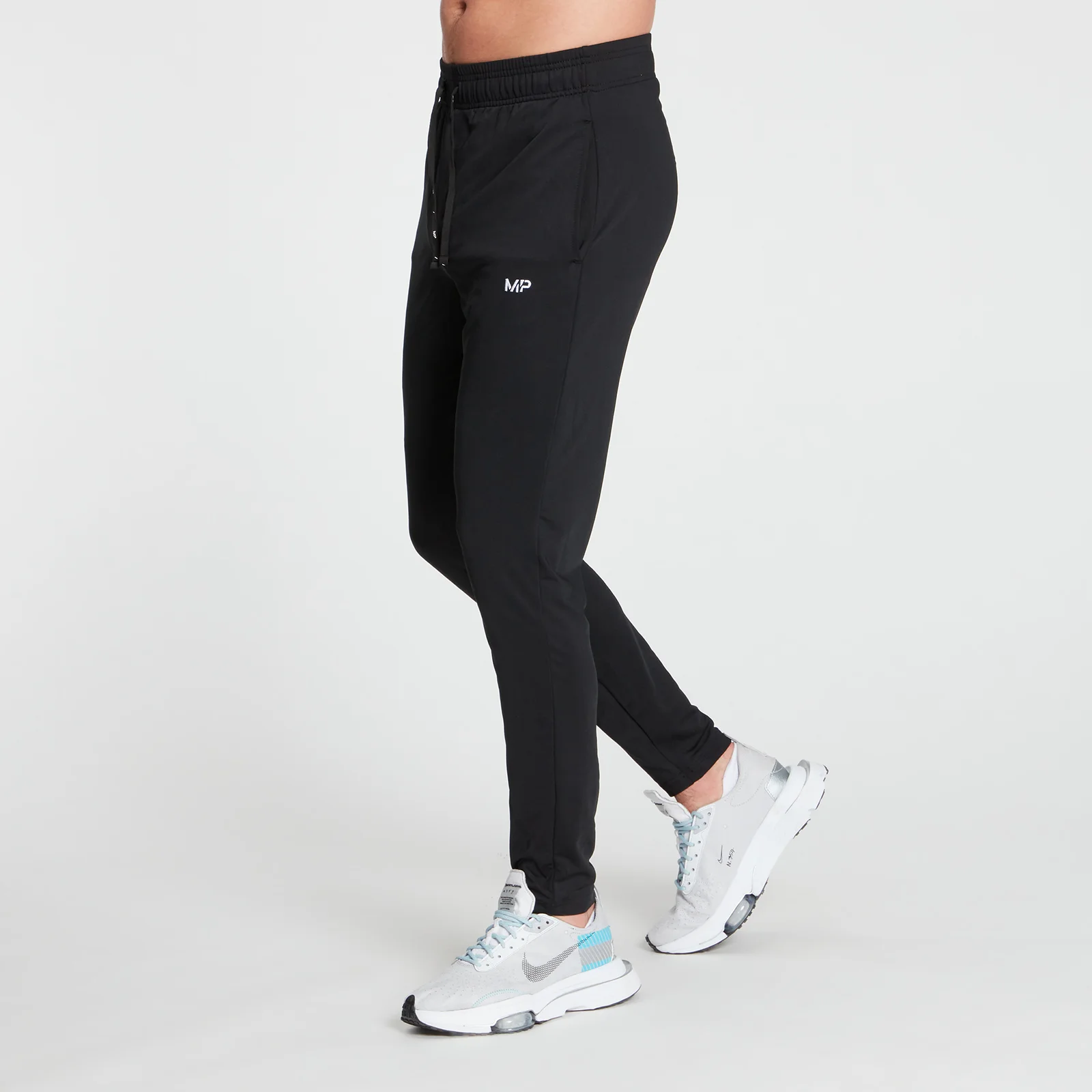 MP Men's Training Joggers - Black - XS Image 1