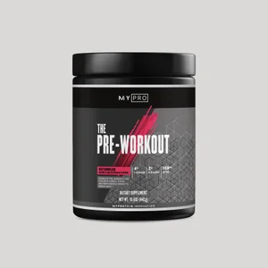 THE Pre-Workout - Flavour Watermelon