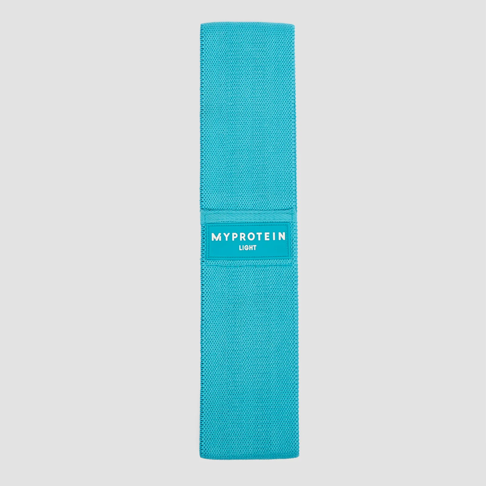 Myprotein Booty Band - Light- Blue Image 1