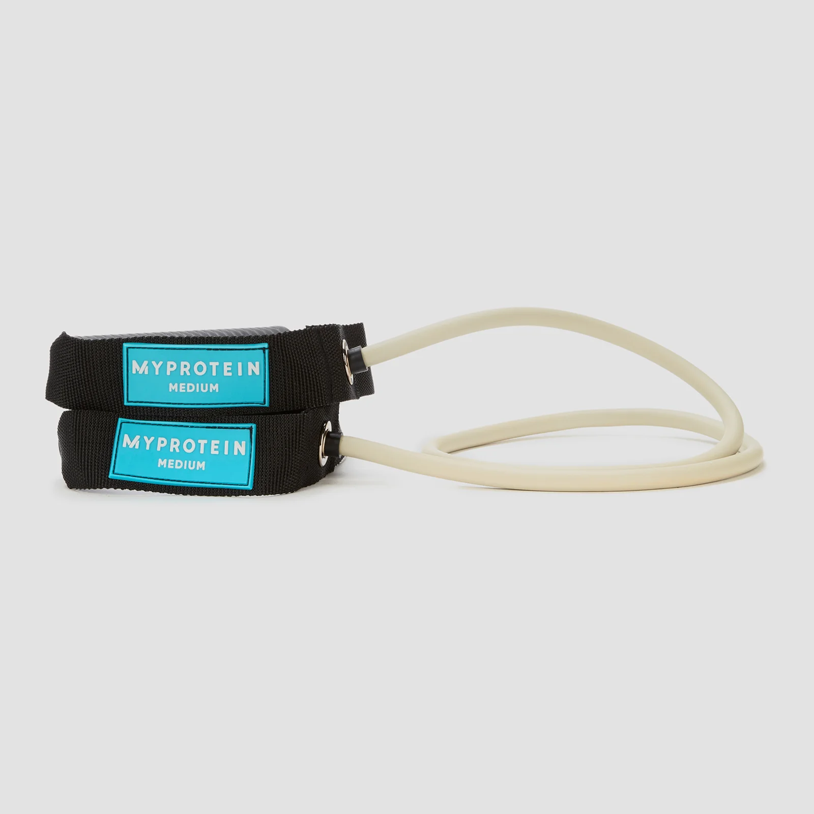 Myprotein Resistance Band - Medium - Grey Image 1