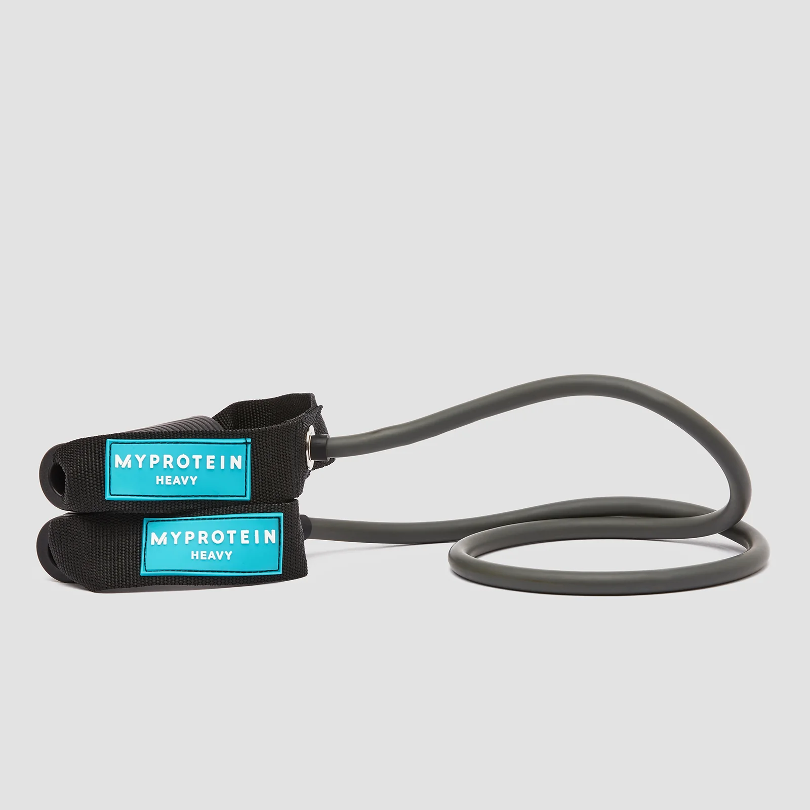 Myprotein Resistance Band - Heavy - Grey Image 1