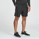 MP Men's Tempo Graphic Shorts - Black