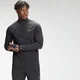 MP Men's Tempo Track Top - Black