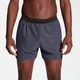 MP Men's Engage Shorts - Graphite
