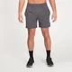 MP Men's Graphic Running Shorts - Carbon