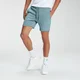 MP Men's Rest Day Sweatshorts - Ice Blue