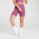 MP Women's Shape Seamless Cycling Shorts - Orchid