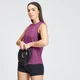 MP Women's Training Drop Armhole Vest - Orchid
