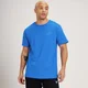 MP Men's Fade Graphic Short Sleeve T-Shirt - True Blue