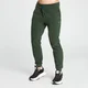 MP Men's Gradient Line Graphic Jogger - Dark Green