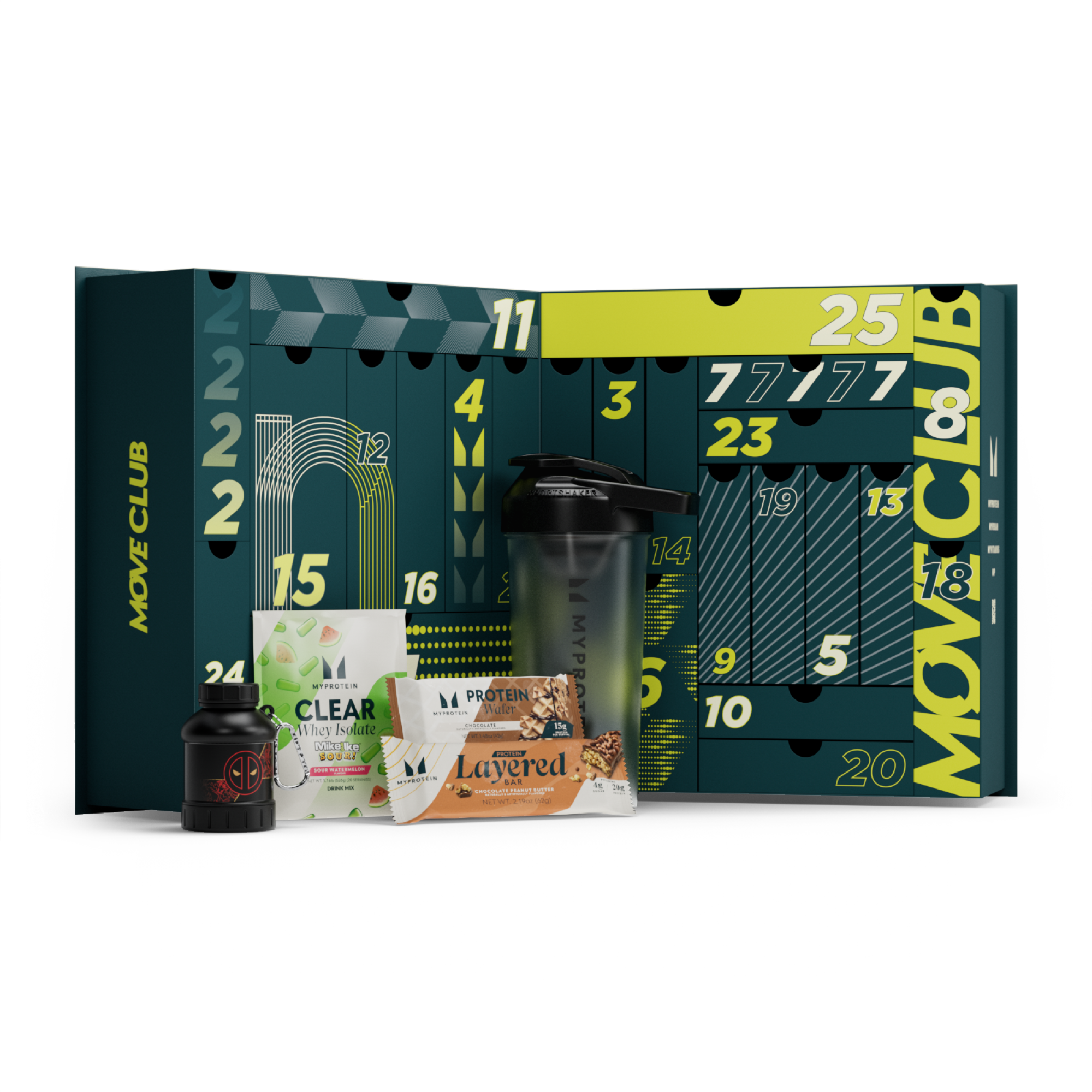 Advent Calendar 2025 Image 1