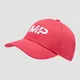 MP Baseball Cap - Wild Strawberry