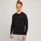 MP Men's Composure Long Sleeve Top - Black