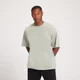 MP Men's Dynamic Training Oversized Short Sleeve T-Shirt - Storm