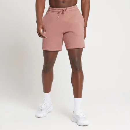 MP Men's Rest Day Sweatshorts - Washed Pink