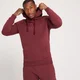 MP Men's Repeat MP Graphic Hoodie - Black Cherry