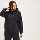 MP Women's Adapt Hoodie - Black