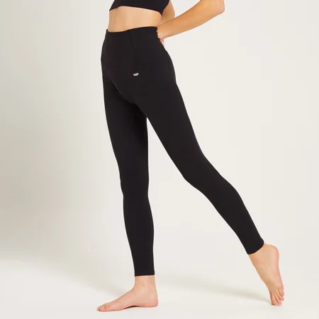 MP Women's Composure Leggings - Black