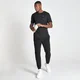 MP Men's Rest Day Drirelease Short Sleeve T-Shirt - Black