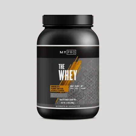 THE Whey (NSF)