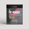 THE Pre-Workout MIKE AND IKE® Samples