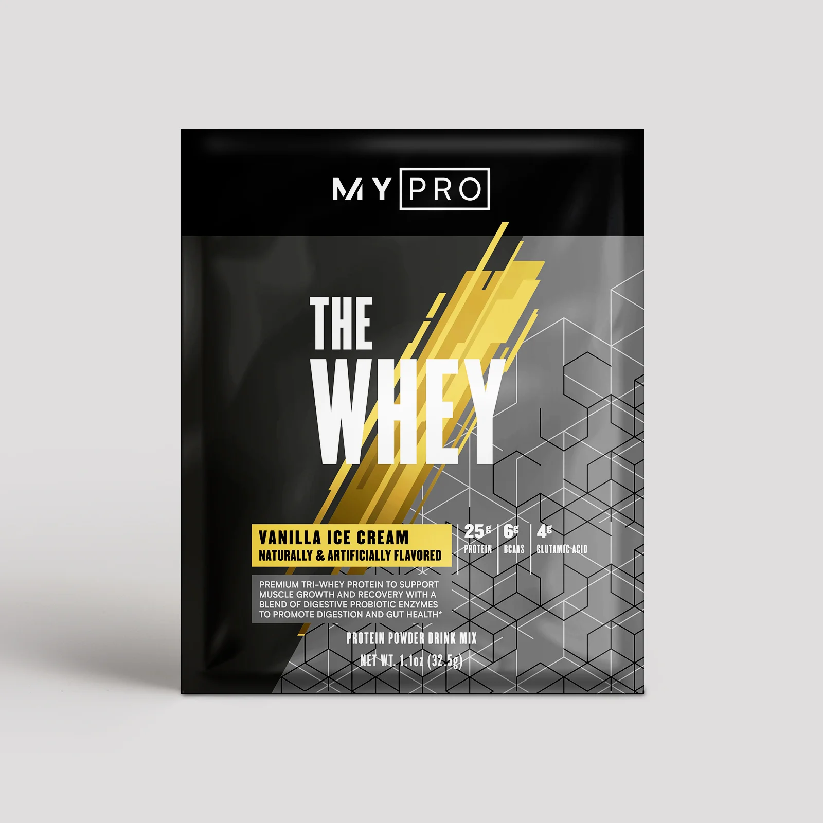 Myprotein THE Whey™