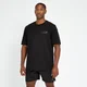 MP Men's Adapt Oversized T-Shirt - Washed Black