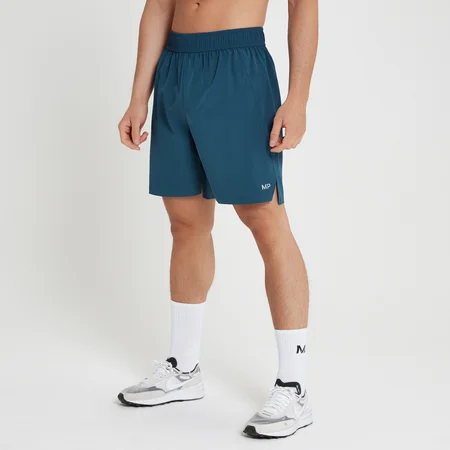 MP Men's Velocity 7'' Shorts - Blue Wing Teal