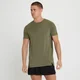 MP Men's Velocity Ultra Short Sleeve T-Shirt - Army Green