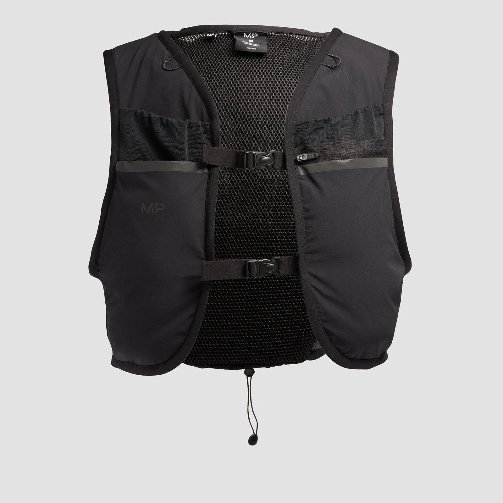MP Velocity Ultra Hydration Vest - Black - S Image 1
