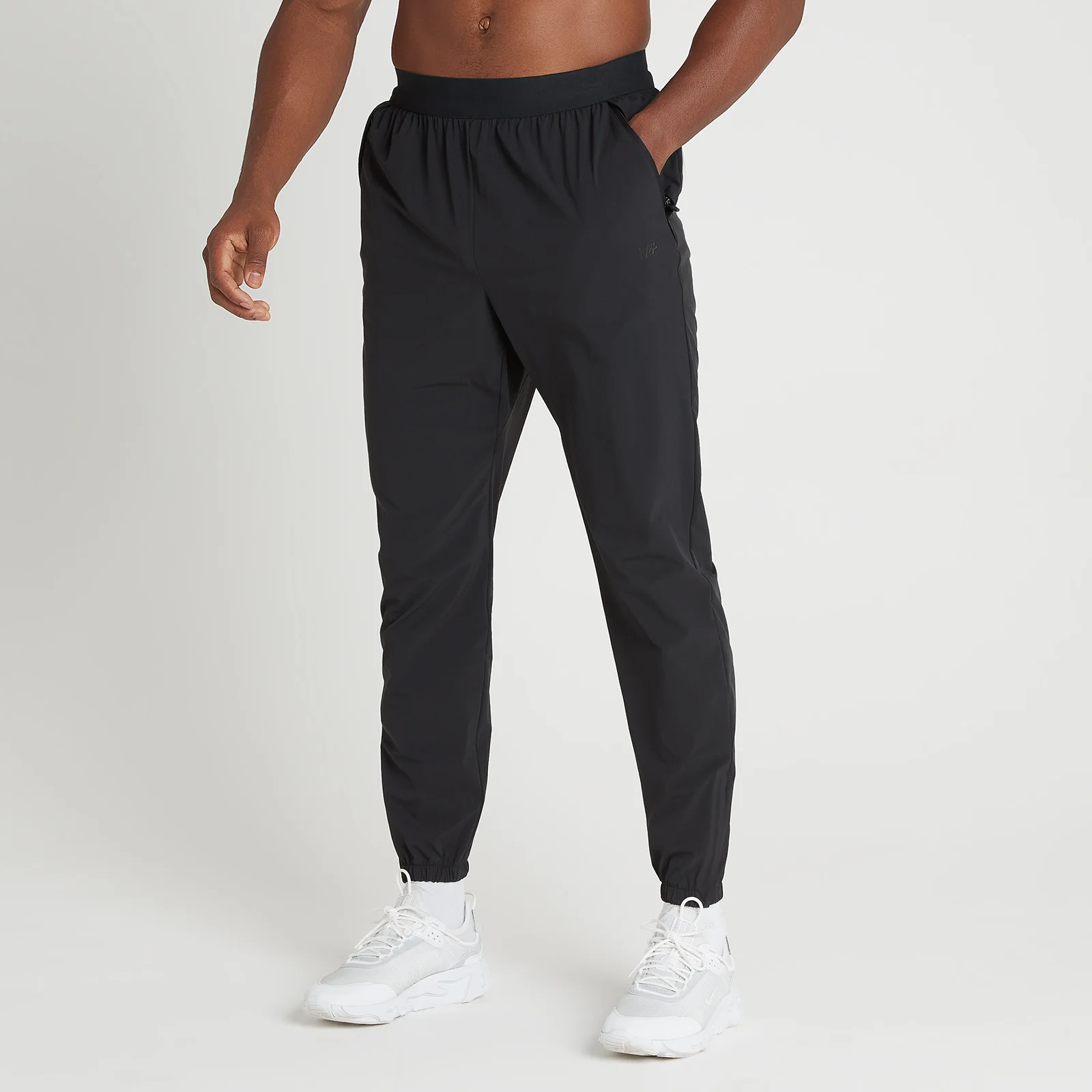 MP Men's Tempo Ultra Training Joggers - Black - XXS Image 1