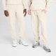 MP Organic Cotton Rest Day Joggers - Ecru