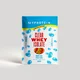 Clear Whey Isolate – Jelly Belly® Edition (Sample)