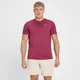 MP Men's Rest Day T-Shirt - Red Berry