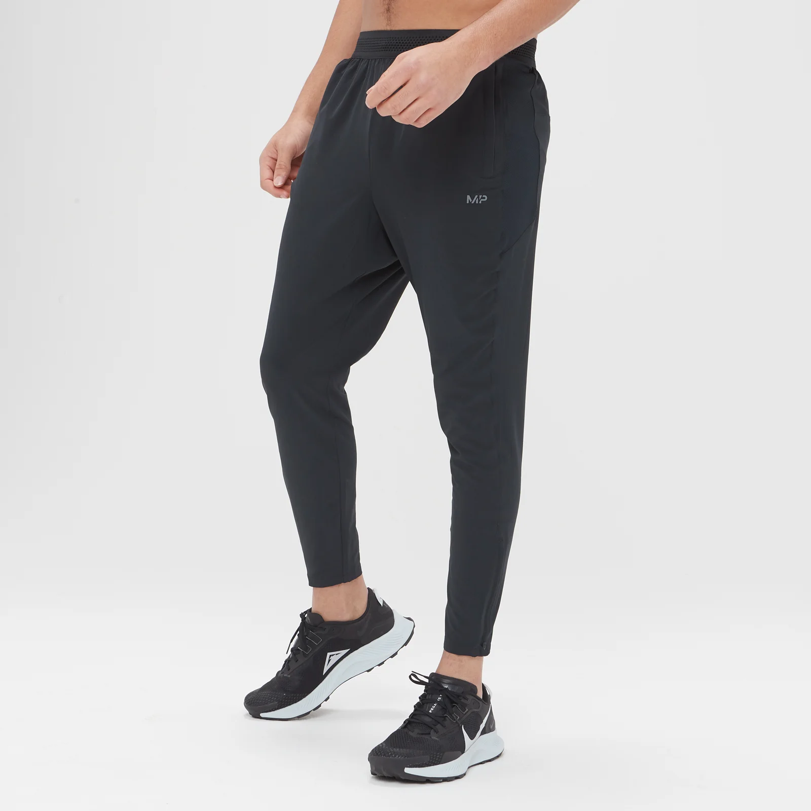 MP Men's Tempo Ultra Joggers - Black - XXXL Image 1