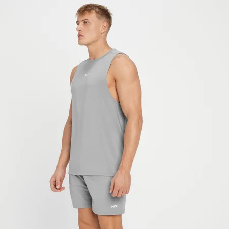MP Men's Tempo Tank Top - Storm