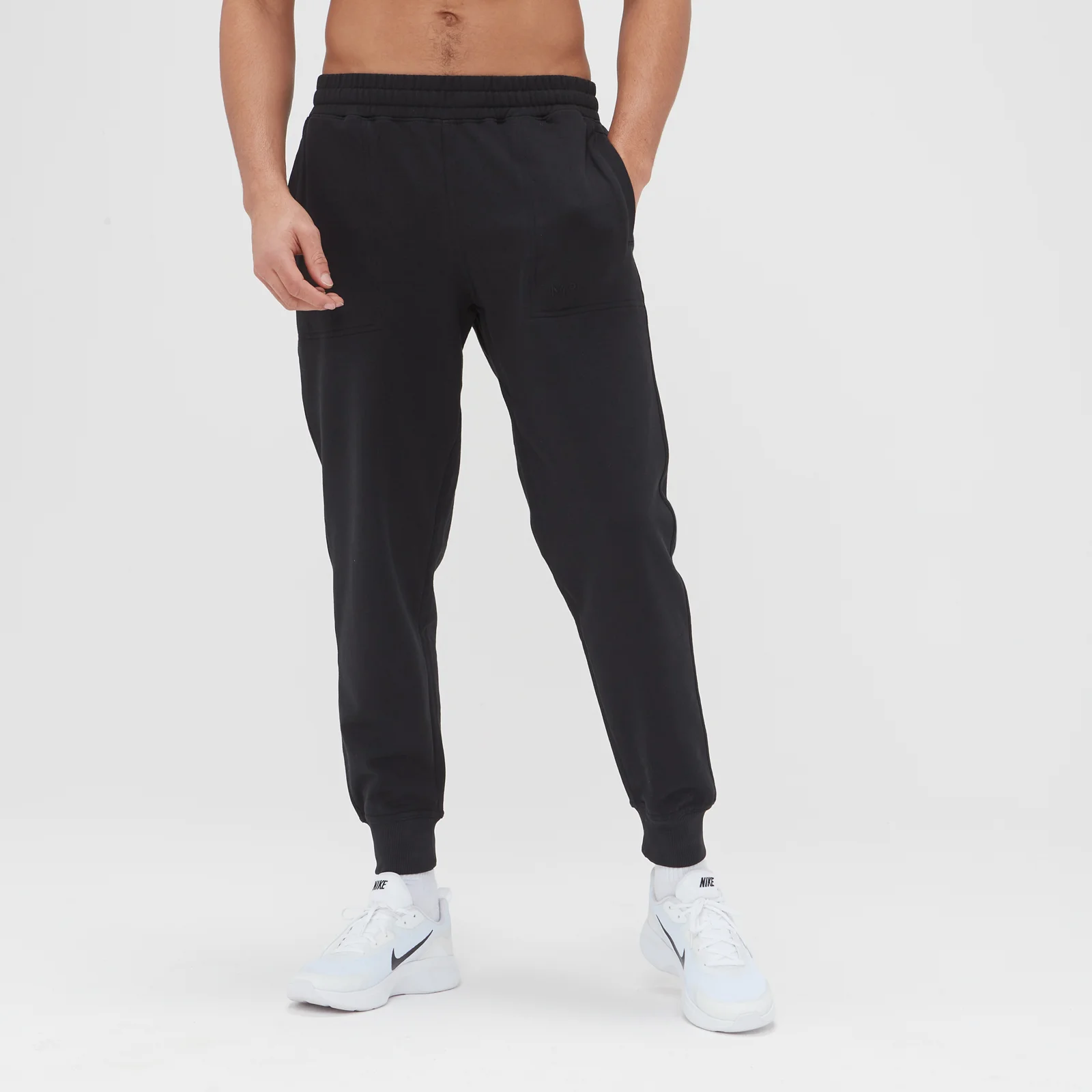 MP Men's Adapt Joggers - Black - XXS Image 1