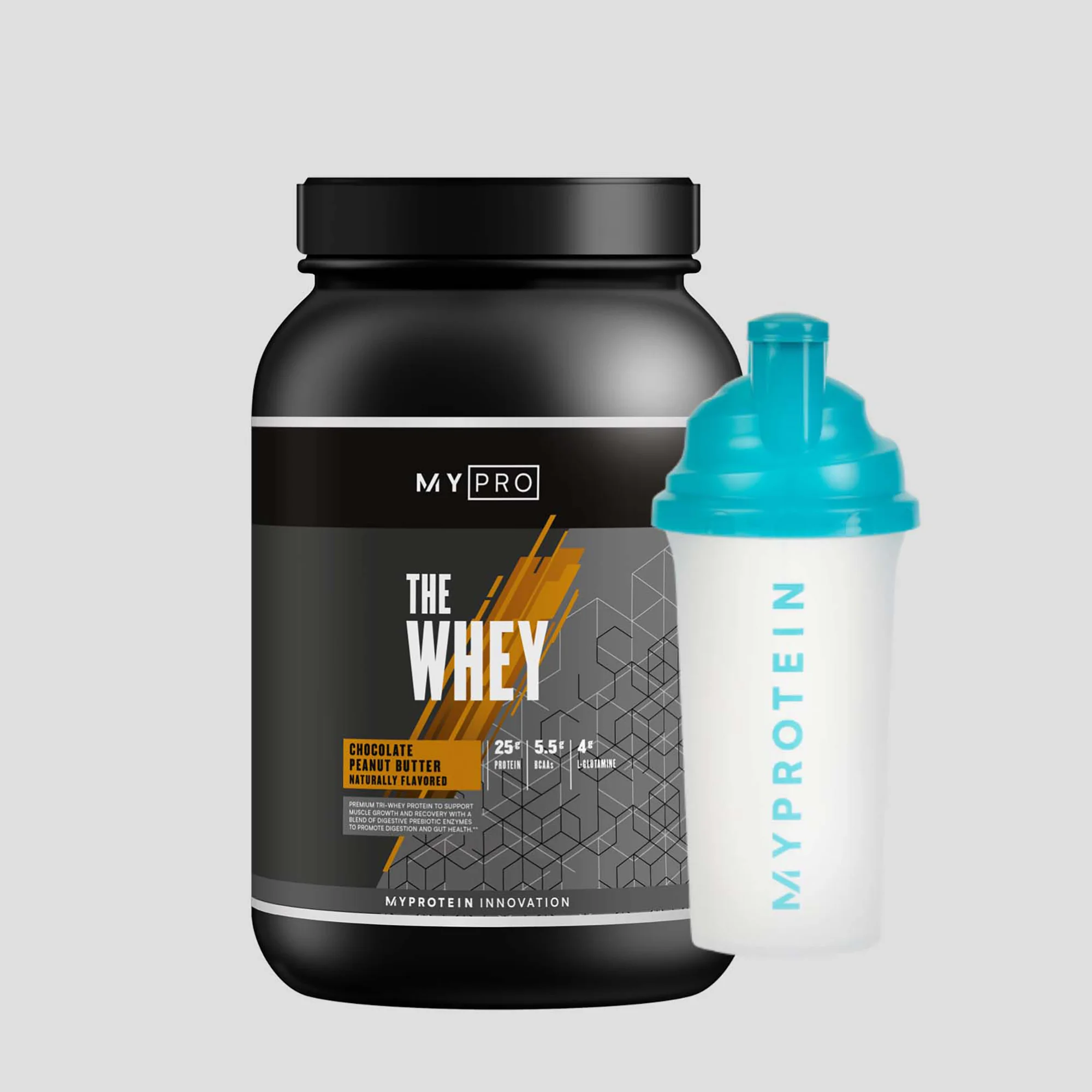 PRO Performance Pack - Chocolate Peanut Butter Image 1