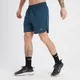 MP Men's Velocity 5 Inch Shorts - Blue Moon