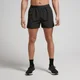 MP Men's Tempo 2 In 1 Shorts - Black
