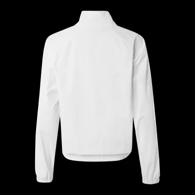 MP Women's Velocity Windbreaker - White - XS Image 6