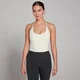 MP Women's Studio Vest - Ecru