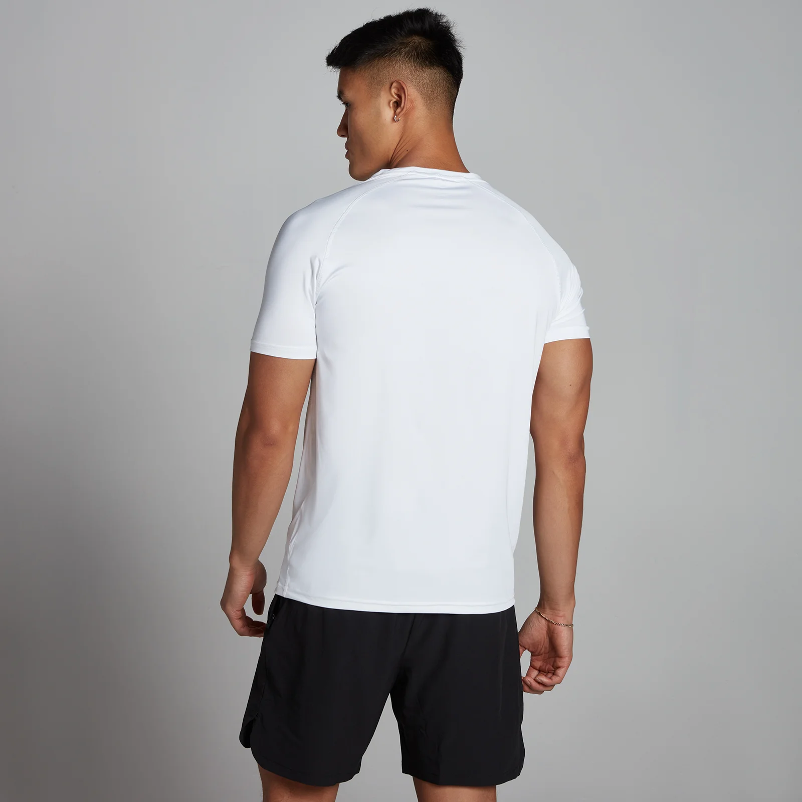 Boys White Plus Fit Short Sleeve School Shirt 2 Pack | School | George Boys White Plus Fit Short Sleeve School Shirt 2 Pack | School | George
