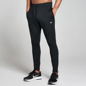 MP Men's Training Joggers - Black - Size M