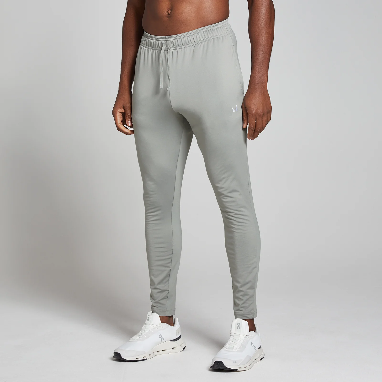 MP Men's Training Joggers - Storm - S Image 1