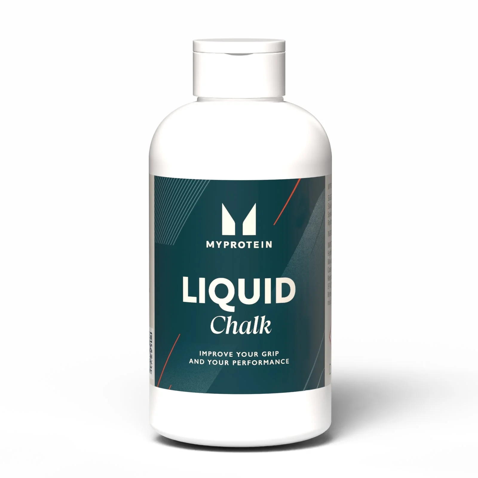 Myprotein Liquid Chalk 250ml Image 1