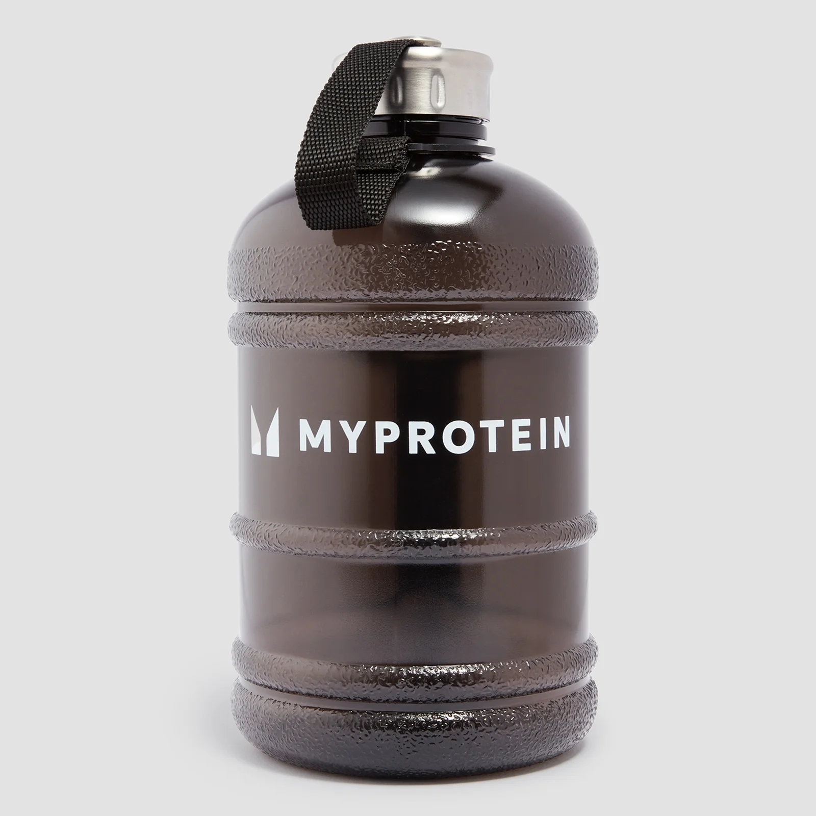 Myprotein 1/2 Gallon Hydrator - Black Image 1
