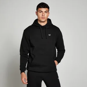 MP Men's Rest Day Hoodie - Black - Size S