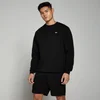 MP Men's Rest Day Sweatshirt - Black
